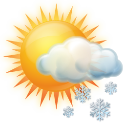 Weather Now Logo