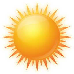 Current Condition Weather Icon