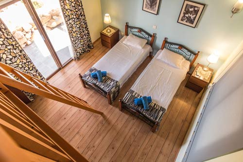 Temple Inn Two Bedroom